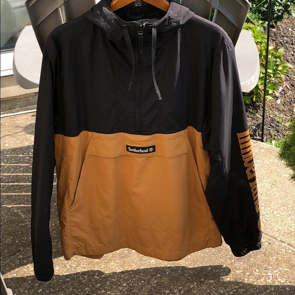 anorak timberland anorak timberland
